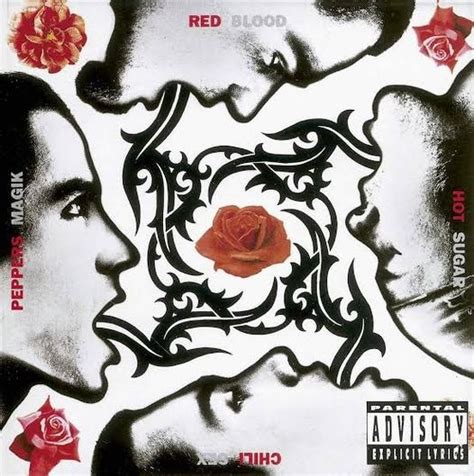 Red Hot Chili Peppers Publica Lbum Rock Radio And More