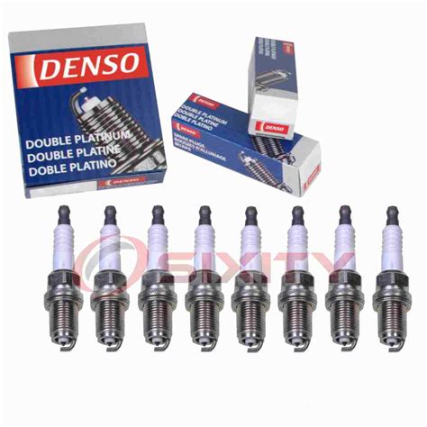 Denso PK20PR-P8 - Alternative spark plugs
