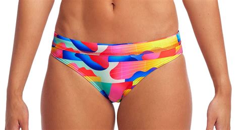 Bikini Bottom Funkita Sports Brief Radar Rage Swimbiosis Shop For Swimmers And Triathletes
