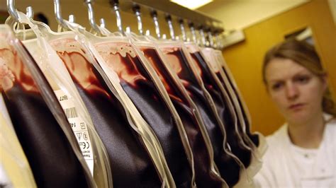 Sexually Active Gay And Bi Men Banned From COVID Plasma Trials In The U K Them