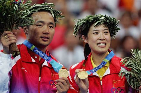 Badminton Olympics Winners - Indonesia S Olympic Medal Hopes At Tokyo ...