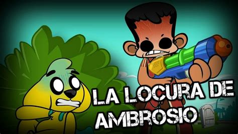 Creepypasta De Las Perrerias De Mike La Locura De Ambrosio