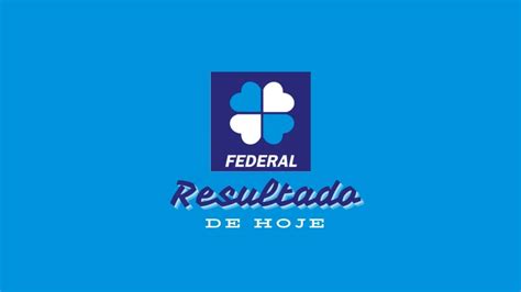 Resultado Da Loteria Federal De Hoje Quarta Feira De Julho De