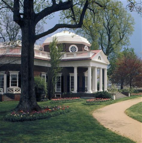 Monticello | Virginia Museum of History & Culture