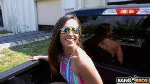 Amirah Adara GP118 080 Porn Pic