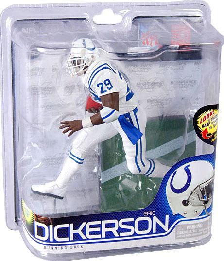 Mcfarlane Toys Nfl Indianapolis Colts Sports Picks Football Series 27