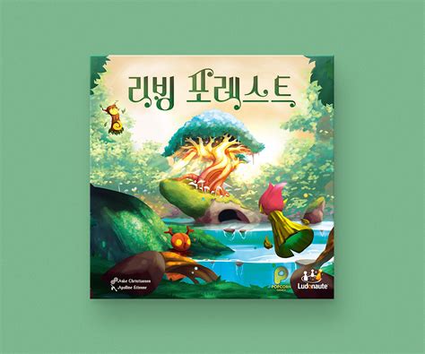 POPCORN GAMES - We Create game cultures everybody can enjoy