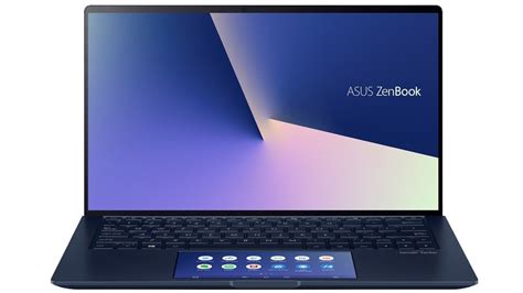 Asus ZenBook 14, ZenBook 15, ZenBook Flip 13 With NanoEdge Displays ...