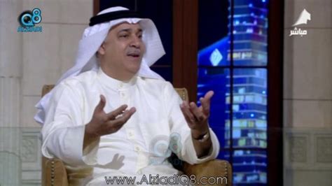 فيديو لقاء المهندس “علي اليوحة” في برنامج بالكويتي عن آثار الصبية و