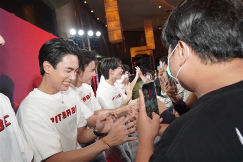SUPANUT OFFICIAL on Twitter RT Hello th มแตคำวาฟน นกแสดงนำ Pit Babe The Series