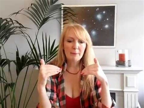 Cancer October 2014 Horoscope With Veerle YouTube