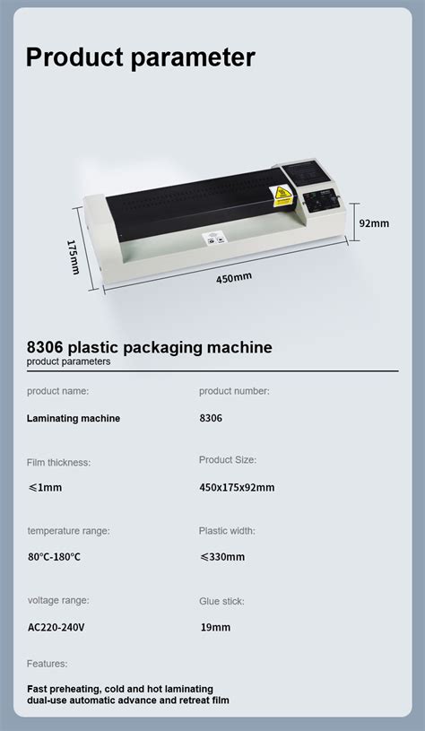 Laminating Machine A A Hot Cold Reverse Heavy Duty Laminator Machine V Hot And Cold