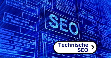 Meistern Sie Technische Seo F R Top Rankings