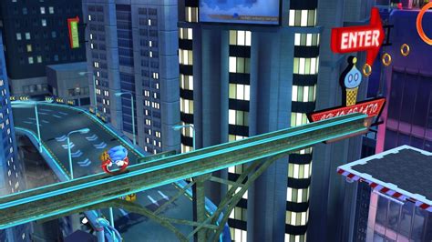 Speed Highway Classic Sonic Sonic Generations Gallery Sonic Scanf