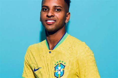 Profil Biodata Rodrygo Goes Lengkap Nama Asal Umur Agama Tinggi