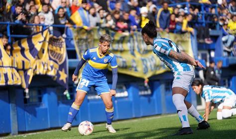 Todo Lo Que Dej La Fecha N Del Campeonato Femenino Ypf Nota Al