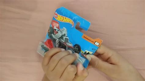 Hot Wheels Unboxing YouTube