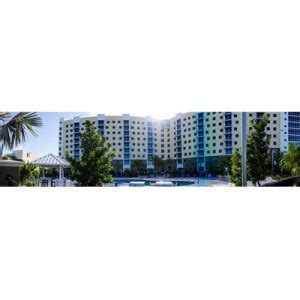 FIU Biscayne Bay Campus Housing Grand Opening - Chen Moore and Associates