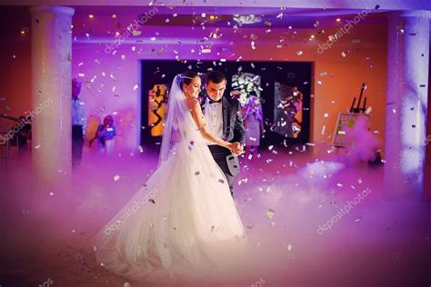 First wedding dance Stock Photo by ©prostooleh 70659259