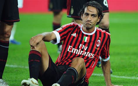 Nesta claims Milan are missing 'important pieces' but 'a family has been recreated'