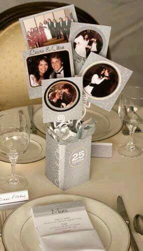 Bodas De Plata Anniversary Centerpieces 25th Wedding Anniversary Party 25th Anniversary Party