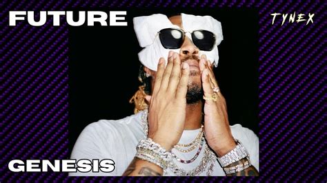 Free Future X Metro Boomin Type Beat Genesis Prod By Tynex