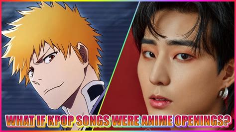 WHAT IF KPOP SONGS WERE ANIME OPENINGS DAY6 If Mata Aetara X