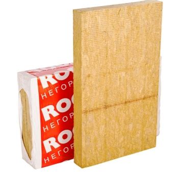 Rockwool Руф Баттс - утеплитель из минеральной ваты. Rockwool руф баттс ...