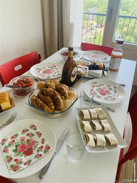 Madam Caramel Madame Caramel Nude OnlyFans Leaks The Fappening Photo 4895579