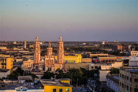 Turismo En Barranquilla Descubre Los Principales Atractivos De La