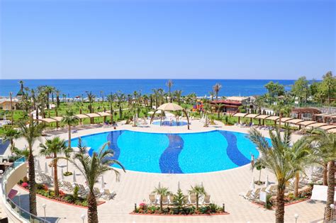 Türkei All Inclusive besten Reiseangebote auf Reise de