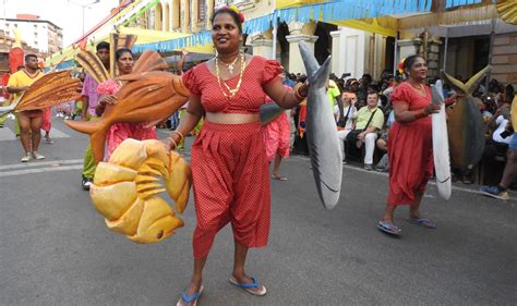 The Goan EveryDay Permanent Venue For Carnival Shigmo Parades In Margao