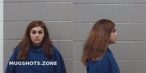 Davila Destiny Marie Wichita County Mugshots Zone