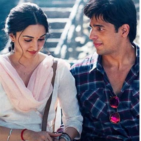 Watch Shershaah Song Ranjha Sidharth Malhotra And Kiara Advani Bring