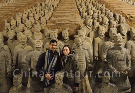 One Day Tour Xian China Xian Tour Private And Tailor Made China Tours