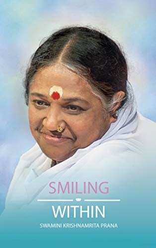 Smiling Within Ebook Swamini Krishnamrita Prana Amma Sri Mata