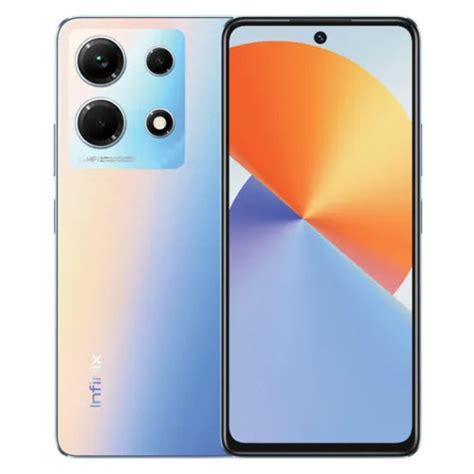 Infinix Note 30 (8/128GB) Smartphone at the best price in Bangladesh - PQS