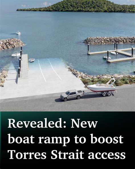 Cairns - Torres Strait residents will gain safer access to vital