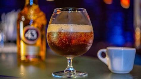 12 Best Licor 43 Cocktails to Drink - MyBartender