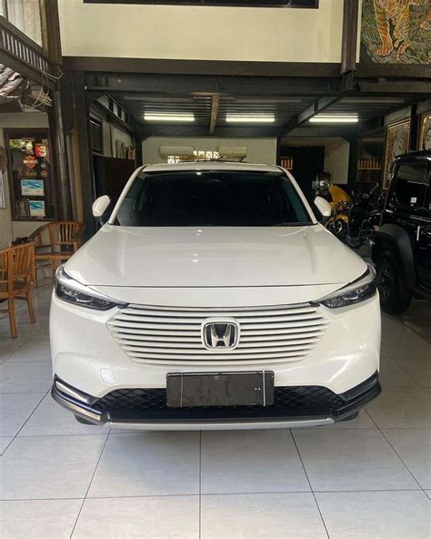 Honda Hrv E 2022 Bisa Tt Crv Turbo Brio Yaris Pajero Fortuner Xpander