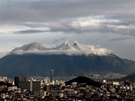 Por qué a las personas de Monterrey se les dice regios