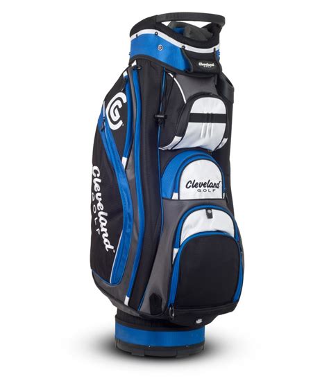 Cleveland Golf Lite Cart Bag 2014 Golfonline