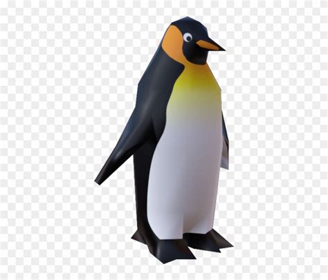 Emperor Penguin, HD Png Download - 800x800(#5884359) - PngFind