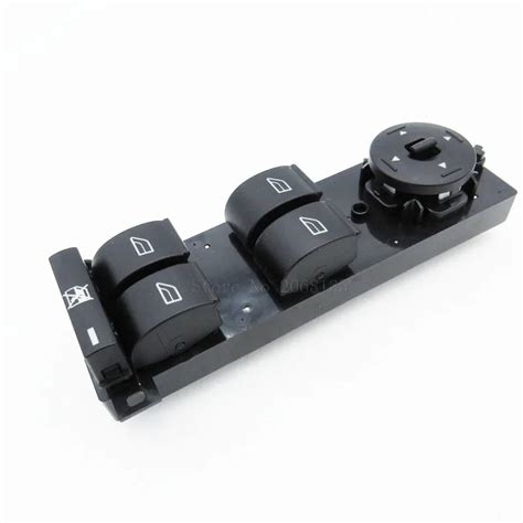 High Quality For Ford Focus C Max Electric Power Window Master Control