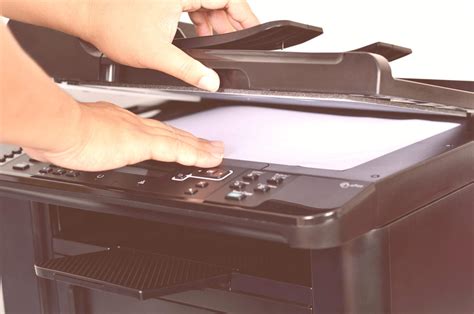 Things To Look For In A Print Management Partner Copiers Printers