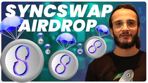 Syncswap Airdrop Tutorial Youtube