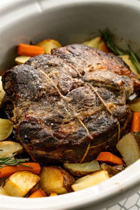 30 Christmas Roast Recipes - Festive Christmas Roasts