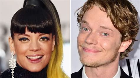 Game Of Thrones Alfie Allen Denies Sister Lily Was Offered Incest Role