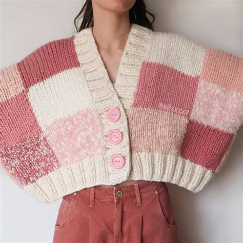 Ifeelsocool On Instagram “pink Adoration 🌸 You Can Find This Cardigan