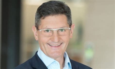 Mastercard's CHRO reveals his 'breakthrough moment' | HRD Asia